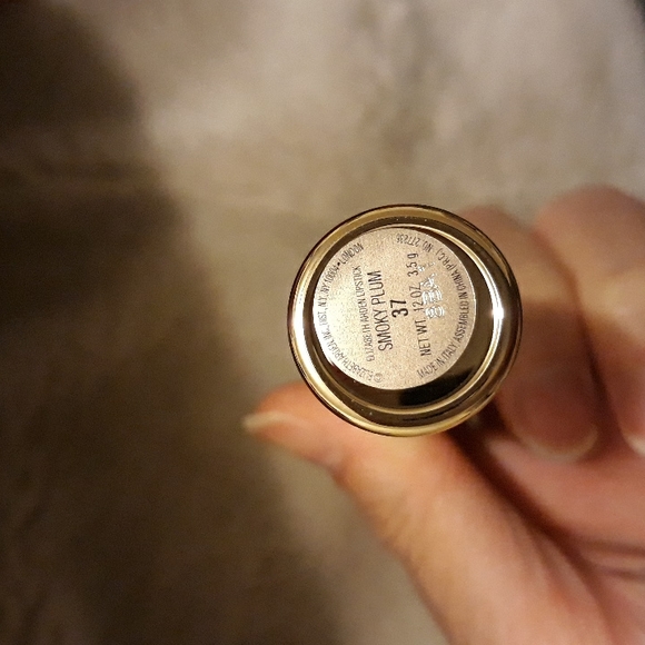 Elizabeth Arden Smokey Plum Lipstick - Picture 5 of 5